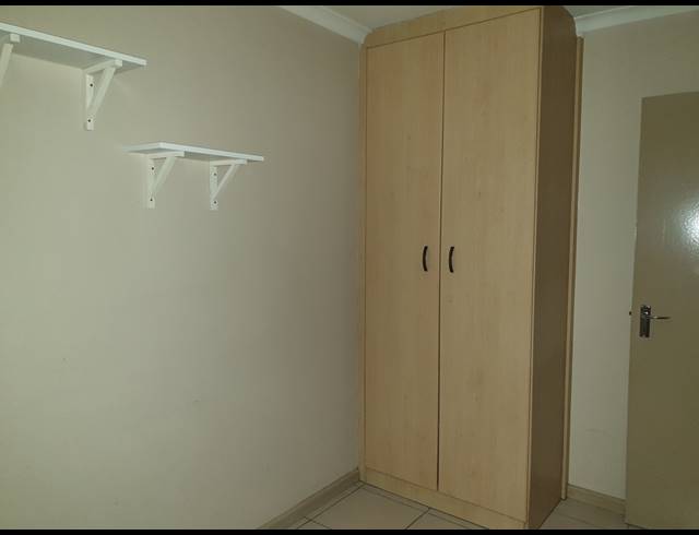 2 BEDROOM FLAT SOLD IN SIRROCCO'S
